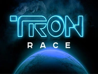 Tron Race